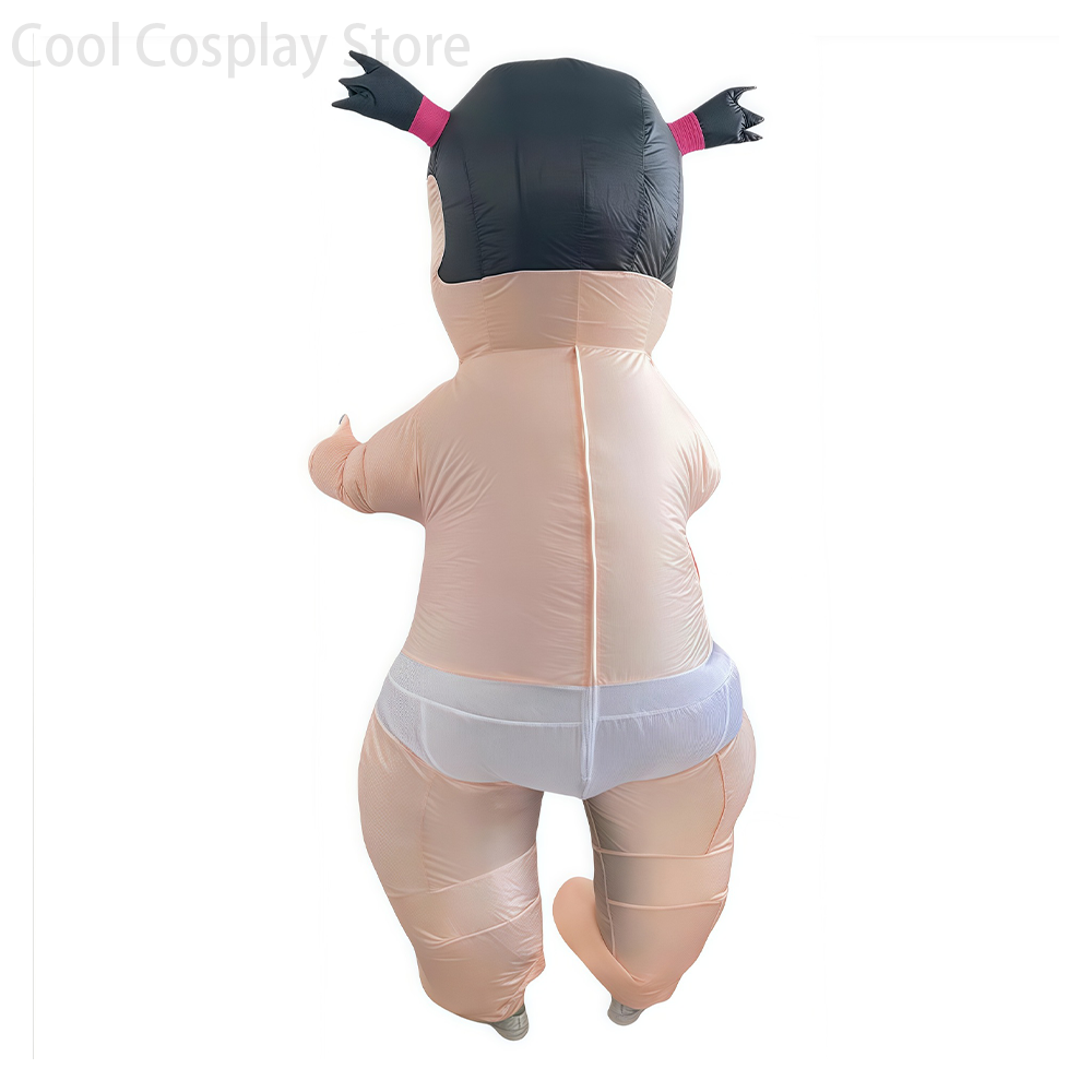 Fantasias Infláveis para Adult - Halloween Costume Adult avaliação e preço