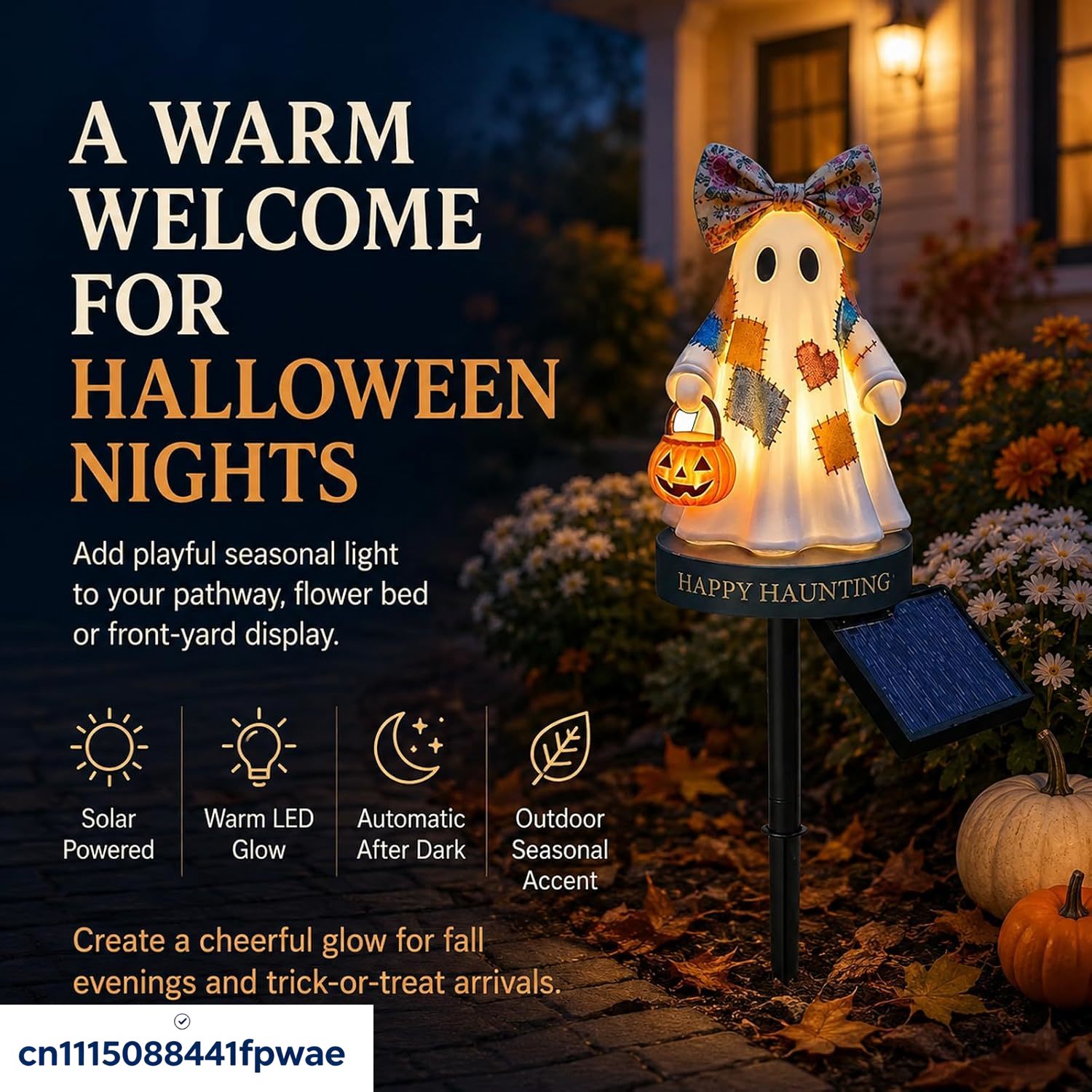 Decorações de Halloween para e - Pumpkin Lantern Halloween avaliação e preço