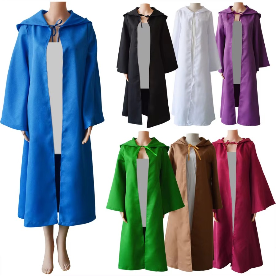 Capas com capuz para Halloween - Halloween Costume Kids avaliação e preço