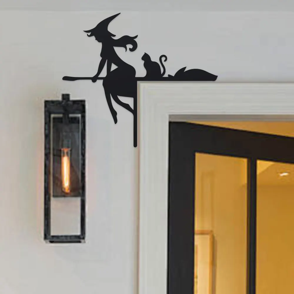 Conjunto de Decoração para Por - Spider Web Halloween Decoration avaliação e preço